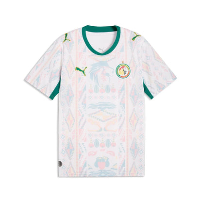 Senegal 2026 Home Kit