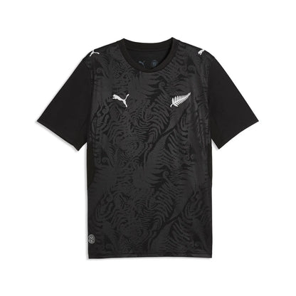 New Zealand World Cup Jersey