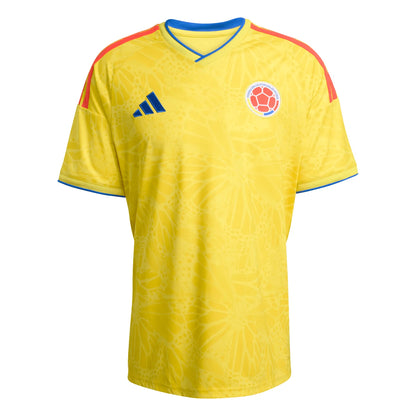 Colombia World Cup Jersey