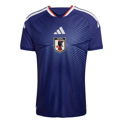 Japan World Cup Jersey