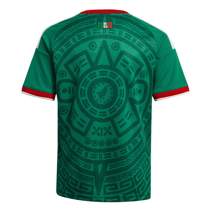 Mexico World Cup Jersey