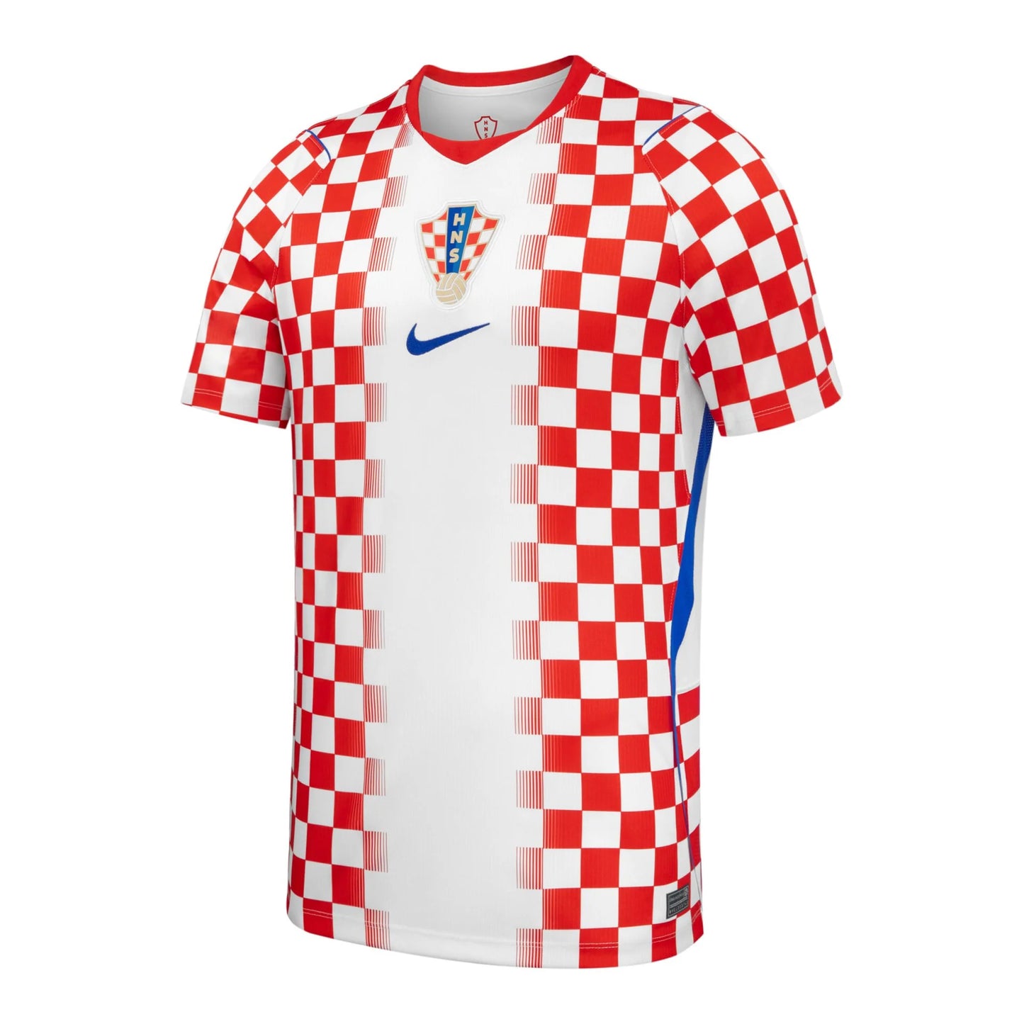 Croatia Modrić World Cup Jersey