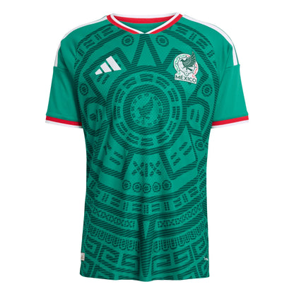 Mexico World Cup Jersey