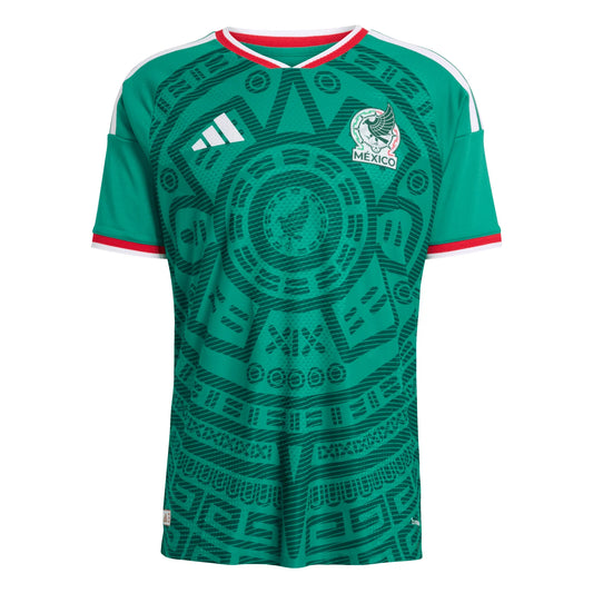 Mexico World Cup Jersey