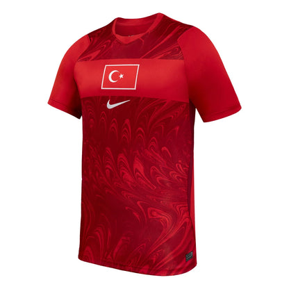 Türkiye 2026 Home Kit Arda Güler