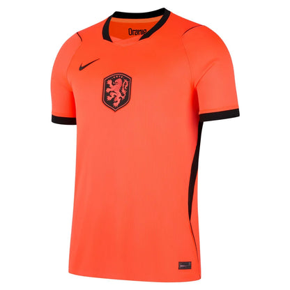 Netherlands VIRGIL World Cup Jersey