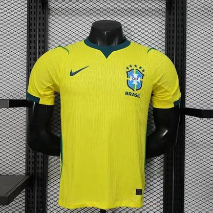Neymar Brazil World Cup 2026 Home Jersey