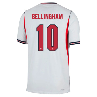 England Bellingham World Cup Jersey