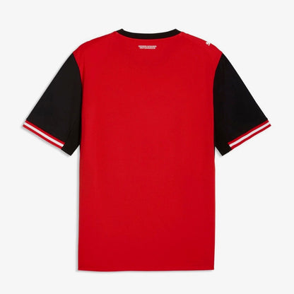 Austria World Cup Jersey