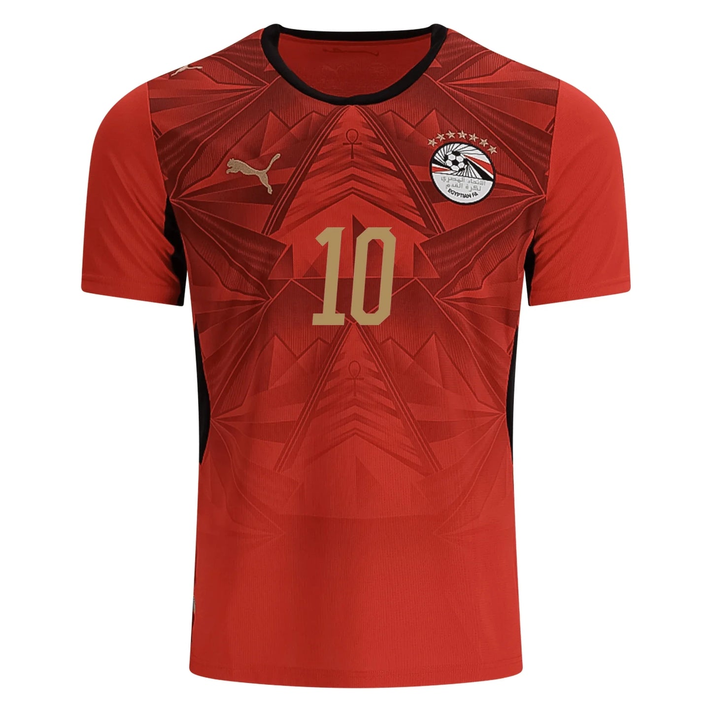 Egypt M.SALAH World Cup Jersey