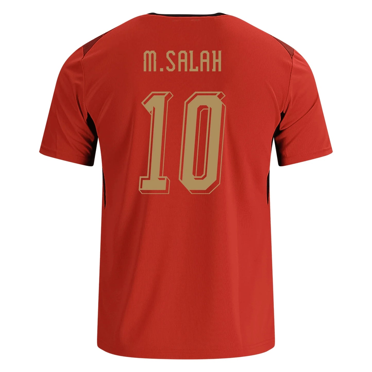 Egypt M.SALAH World Cup Jersey