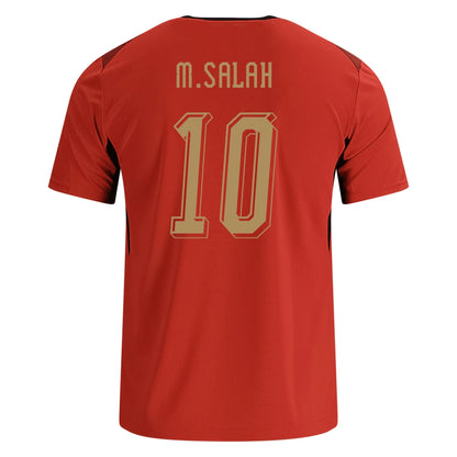 Egypt M.SALAH World Cup Jersey