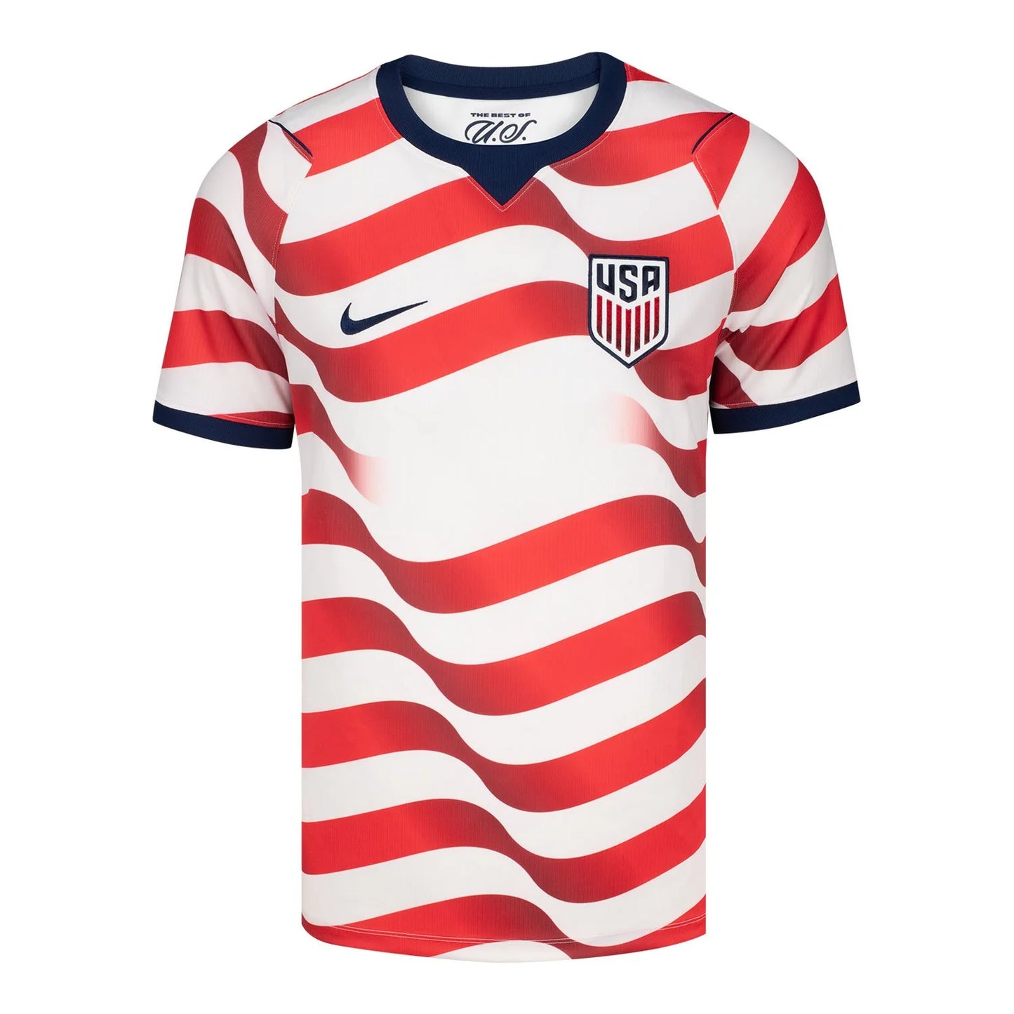 USA 2026 Home Kit